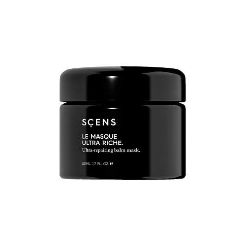 SCENS Маска для лица восстанавливающая Skin Care Le Masque Ultra Riche, Маска для лица восстанавливающая Skin Care Le Masque Ultra Riche
SCENS Маска для лица восстанавливающая Skin Care Le Masque Ultra Riche, Маска для лица восстанавливающая Skin Care Le Masque Ultra Riche