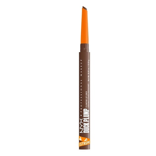 NYX Professional Makeup NYX PROFESSIONAL MAKEUP Карандаш для придания объема губам Duck Plump Plumping Lip Liner, NYX PROFESSIONAL MAKEUP Карандаш для придания объема губам Duck Plump Plumping Lip Liner
NYX Professional Makeup NYX PROFESSIONAL MAKEUP Карандаш для придания объема губам Duck Plump Plumping Lip Liner, NYX PROFESSIONAL MAKEUP Карандаш для придания объема губам Duck Plump Plumping Lip Liner