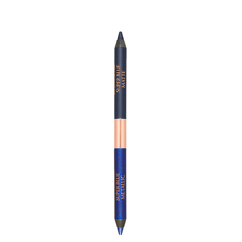 CHARLOTTE TILBURY Двусторонний карандаш для глаз Eye Colour Magic Liner Duo, Двусторонний карандаш для глаз Eye Colour Magic Liner Duo
CHARLOTTE TILBURY Двусторонний карандаш для глаз Eye Colour Magic Liner Duo, Двусторонний карандаш для глаз Eye Colour Magic Liner Duo