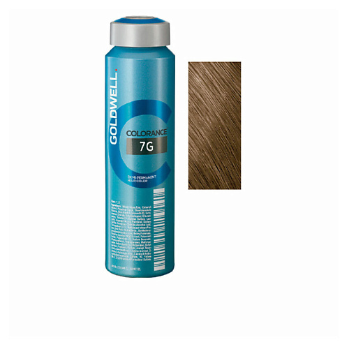 GOLDWELL Полуперманентная краска COLORANCE, Полуперманентная краска COLORANCE
GOLDWELL Полуперманентная краска COLORANCE, Полуперманентная краска COLORANCE