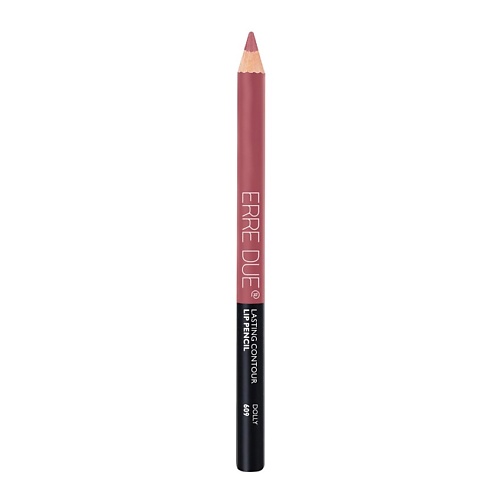 ERRE DUE Карандаш для губ стойкий Lasting Contour Lip Pencil, Карандаш для губ стойкий Lasting Contour Lip Pencil
ERRE DUE Карандаш для губ стойкий Lasting Contour Lip Pencil, Карандаш для губ стойкий Lasting Contour Lip Pencil
