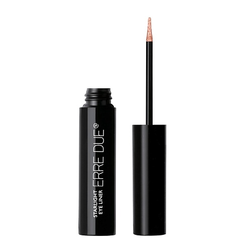 ERRE DUE Подводка для глаз с блестками Starlight Eye Liner, Подводка для глаз с блестками Starlight Eye Liner
ERRE DUE Подводка для глаз с блестками Starlight Eye Liner, Подводка для глаз с блестками Starlight Eye Liner