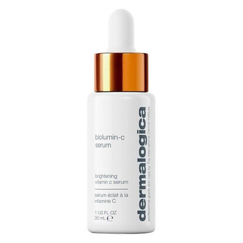 DERMALOGICA Сыворотка для лица с витамином C BioLumin-C, Сыворотка для лица с витамином C BioLumin-C
DERMALOGICA Сыворотка для лица с витамином C BioLumin-C, Сыворотка для лица с витамином C BioLumin-C