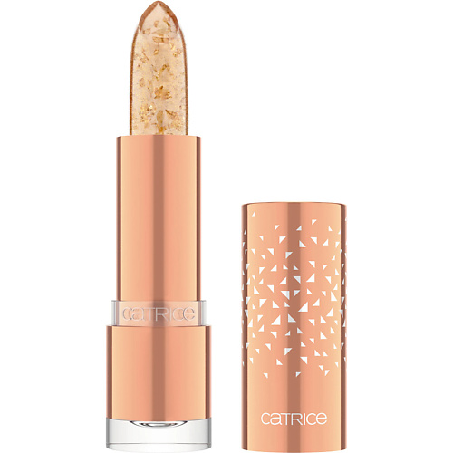 CATRICE Бальзам для губ Glam In Gold Glow Lip Balm, Бальзам для губ Glam In Gold Glow Lip Balm
CATRICE Бальзам для губ Glam In Gold Glow Lip Balm, Бальзам для губ Glam In Gold Glow Lip Balm