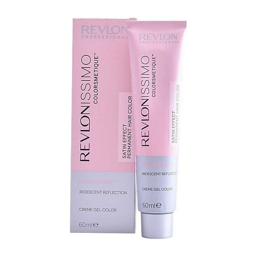 REVLON Стойкая краска Revlonissimo Colorsmetique, Стойкая краска Revlonissimo Colorsmetique
REVLON Стойкая краска Revlonissimo Colorsmetique, Стойкая краска Revlonissimo Colorsmetique