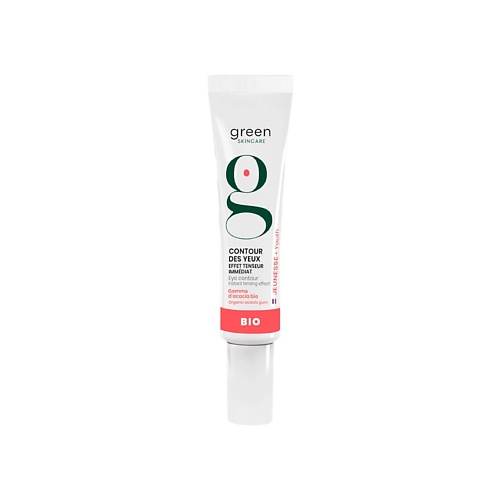 GREEN SKINCARE Ролик для кожи вокруг глаз против первых признаков старения Youth, Ролик для кожи вокруг глаз против первых признаков старения Youth
GREEN SKINCARE Ролик для кожи вокруг глаз против первых признаков старения Youth, Ролик для кожи вокруг глаз против первых признаков старения Youth