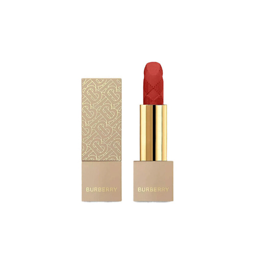 BURBERRY Матовая помада для губ Festive Golden TB Monogram Collection, Матовая помада для губ Festive Golden TB Monogram Collection
BURBERRY Матовая помада для губ Festive Golden TB Monogram Collection, Матовая помада для губ Festive Golden TB Monogram Collection