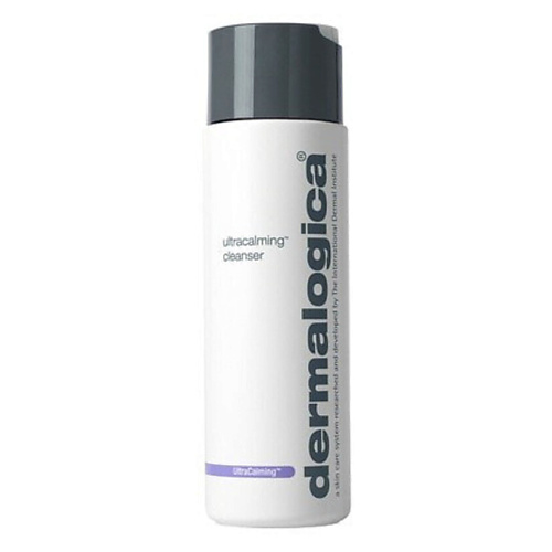 DERMALOGICA Жидкое очищающее средство UltraCalming Cleanser, Жидкое очищающее средство UltraCalming Cleanser
DERMALOGICA Жидкое очищающее средство UltraCalming Cleanser, Жидкое очищающее средство UltraCalming Cleanser