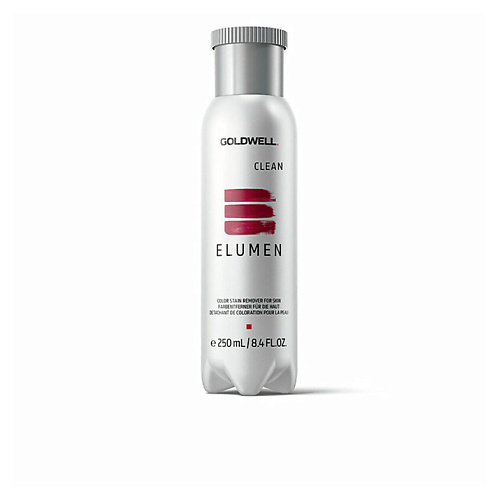 GOLDWELL Средство для удаления краски с кожи ELUMEN CARE, Средство для удаления краски с кожи ELUMEN CARE
GOLDWELL Средство для удаления краски с кожи ELUMEN CARE, Средство для удаления краски с кожи ELUMEN CARE