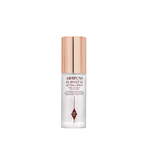 CHARLOTTE TILBURY Фиксирующий спрей для макияжа Airbrush Flawless Setting Spray, Фиксирующий спрей для макияжа Airbrush Flawless Setting Spray
CHARLOTTE TILBURY Фиксирующий спрей для макияжа Airbrush Flawless Setting Spray, Фиксирующий спрей для макияжа Airbrush Flawless Setting Spray