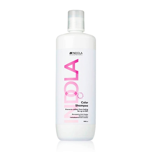 SCHWARZKOPF PROFESSIONAL Шампунь Индола для защиты цвета, Шампунь Индола для защиты цвета
SCHWARZKOPF PROFESSIONAL Шампунь Индола для защиты цвета, Шампунь Индола для защиты цвета