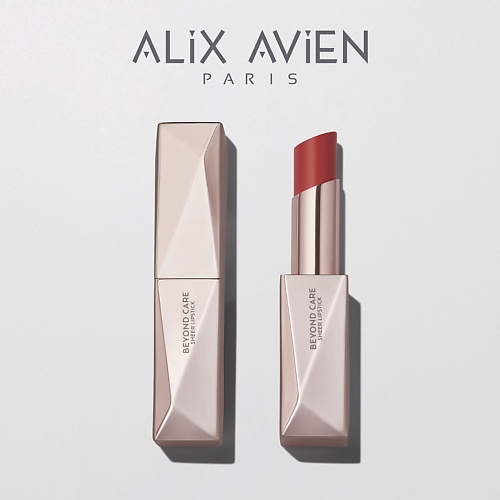 ALIX AVIEN Помада бальзам для губ Lipstick beyond care sheer, Помада бальзам для губ Lipstick beyond care sheer
ALIX AVIEN Помада бальзам для губ Lipstick beyond care sheer, Помада бальзам для губ Lipstick beyond care sheer