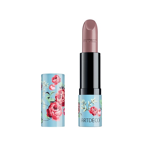 ARTDECO Увлажняющая помада для губ Perfect Color, Увлажняющая помада для губ Perfect Color
ARTDECO Увлажняющая помада для губ Perfect Color, Увлажняющая помада для губ Perfect Color