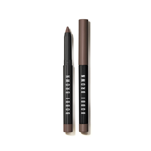 BOBBI BROWN Устойчивая подводка для век Long Wear Cream Liner Stick, Устойчивая подводка для век Long Wear Cream Liner Stick
BOBBI BROWN Устойчивая подводка для век Long Wear Cream Liner Stick, Устойчивая подводка для век Long Wear Cream Liner Stick