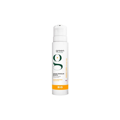 GREEN SKINCARE Укрепляющий органический комплекс для бюста и зоны декольте Energy, Укрепляющий органический комплекс для бюста и зоны декольте Energy
GREEN SKINCARE Укрепляющий органический комплекс для бюста и зоны декольте Energy, Укрепляющий органический комплекс для бюста и зоны декольте Energy