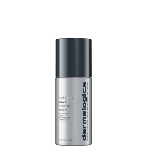 DERMALOGICA Мультивитаминный восстанавливающий крем Power 50 мл, Мультивитаминный восстанавливающий крем Power 50 мл
DERMALOGICA Мультивитаминный восстанавливающий крем Power 50 мл, Мультивитаминный восстанавливающий крем Power 50 мл