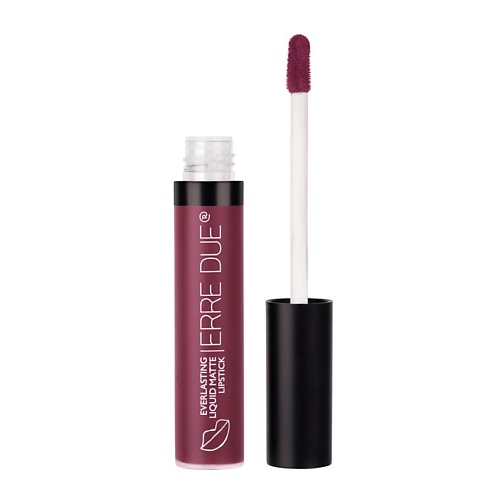 ERRE DUE Помада жидкая матовая стойкая Everlasting Liquid Matte Lipstick, Помада жидкая матовая стойкая Everlasting Liquid Matte Lipstick
ERRE DUE Помада жидкая матовая стойкая Everlasting Liquid Matte Lipstick, Помада жидкая матовая стойкая Everlasting Liquid Matte Lipstick