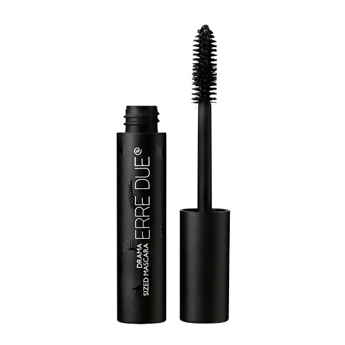 ERRE DUE Тушь с эффектом накладных ресниц Drama Sized Mascara, Тушь с эффектом накладных ресниц Drama Sized Mascara
ERRE DUE Тушь с эффектом накладных ресниц Drama Sized Mascara, Тушь с эффектом накладных ресниц Drama Sized Mascara