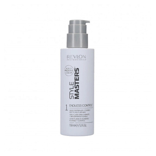 REVLON Жидкий воск Style Master Endless Control, Жидкий воск Style Master Endless Control
REVLON Жидкий воск Style Master Endless Control, Жидкий воск Style Master Endless Control