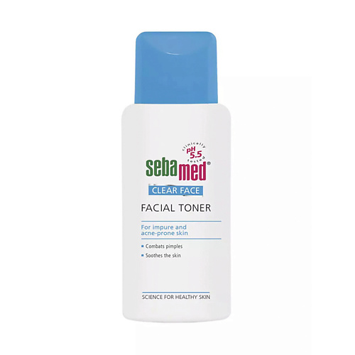 SEBAMED Тоник для лица очищающий против несовершенств для жирной кожи Clear Face Facial Toner, Тоник для лица очищающий против несовершенств для жирной кожи Clear Face Facial Toner
SEBAMED Тоник для лица очищающий против несовершенств для жирной кожи Clear Face Facial Toner, Тоник для лица очищающий против несовершенств для жирной кожи Clear Face Facial Toner