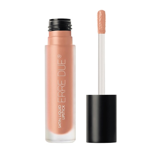 ERRE DUE Помада для губ жидкая с сатиновым финишем Satin Liquid Lipstick, Помада для губ жидкая с сатиновым финишем Satin Liquid Lipstick
ERRE DUE Помада для губ жидкая с сатиновым финишем Satin Liquid Lipstick, Помада для губ жидкая с сатиновым финишем Satin Liquid Lipstick
