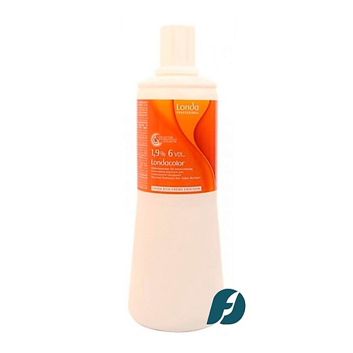LONDA PROFESSIONAL Эмульсия окислительная Londacolor 1,9%, Эмульсия окислительная Londacolor 1,9%
LONDA PROFESSIONAL Эмульсия окислительная Londacolor 1,9%, Эмульсия окислительная Londacolor 1,9%
