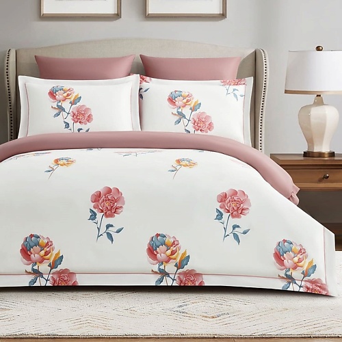 ARYA HOME COLLECTION Постельное Белье из Сатина Exclusive 2 Спальное 200x220 Rainbow, Постельное Белье из Сатина Exclusive 2 Спальное 200x220 Rainbow
ARYA HOME COLLECTION Постельное Белье из Сатина Exclusive 2 Спальное 200x220 Rainbow, Постельное Белье из Сатина Exclusive 2 Спальное 200x220 Rainbow