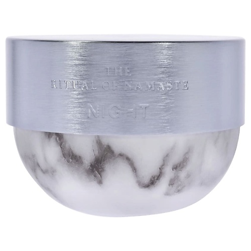 RITUALS Крем увлажняющий ночной The Ritual of Namaste Hydrating Overnight Cream, Крем увлажняющий ночной The Ritual of Namaste Hydrating Overnight Cream
RITUALS Крем увлажняющий ночной The Ritual of Namaste Hydrating Overnight Cream, Крем увлажняющий ночной The Ritual of Namaste Hydrating Overnight Cream