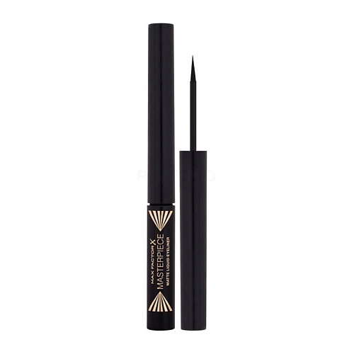MAX FACTOR Подводка для глаз Masterpiece Matte Liquid Waterproof, Подводка для глаз Masterpiece Matte Liquid Waterproof
MAX FACTOR Подводка для глаз Masterpiece Matte Liquid Waterproof, Подводка для глаз Masterpiece Matte Liquid Waterproof