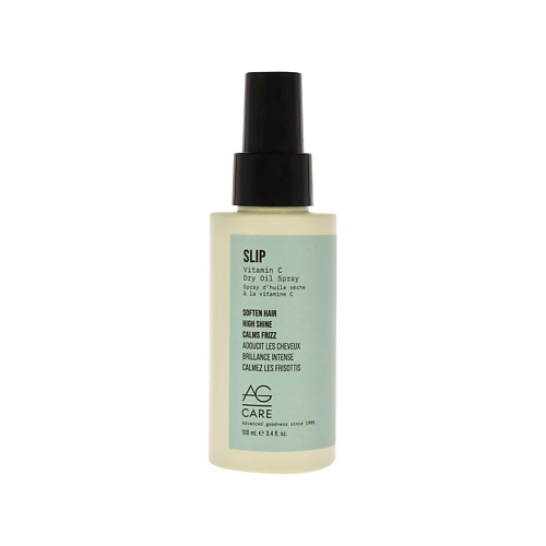 AG HAIR COSMETICS Масло для волос сухое с витамином С Slip Vitamin C Dry Oil Spray, Масло для волос сухое с витамином С Slip Vitamin C Dry Oil Spray
AG HAIR COSMETICS Масло для волос сухое с витамином С Slip Vitamin C Dry Oil Spray, Масло для волос сухое с витамином С Slip Vitamin C Dry Oil Spray