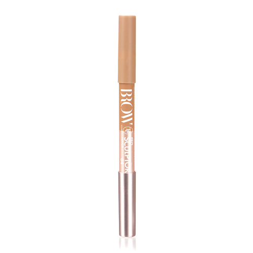 TF Карандаш для бровей двухсторонний BROW PRO SCULPTOR PENCIL, Карандаш для бровей двухсторонний BROW PRO SCULPTOR PENCIL
TF Карандаш для бровей двухсторонний BROW PRO SCULPTOR PENCIL, Карандаш для бровей двухсторонний BROW PRO SCULPTOR PENCIL