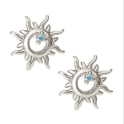 SHINE & BEAUTY Серьги-гвоздики покрытые серебром с кристаллами Swarovski, Серьги-гвоздики покрытые серебром с кристаллами Swarovski
SHINE & BEAUTY Серьги-гвоздики покрытые серебром с кристаллами Swarovski, Серьги-гвоздики покрытые серебром с кристаллами Swarovski
