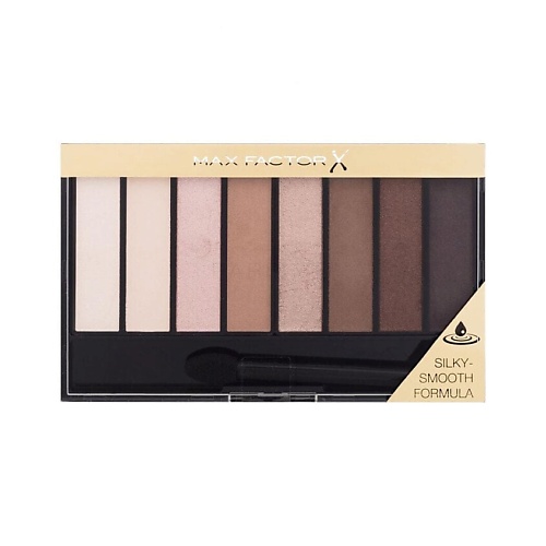 MAX FACTOR Тени для век Masterpiece Nude Palette, Тени для век Masterpiece Nude Palette
MAX FACTOR Тени для век Masterpiece Nude Palette, Тени для век Masterpiece Nude Palette