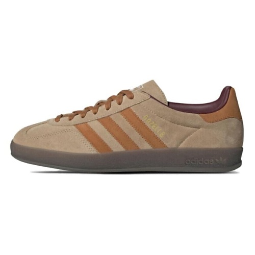 ADIDAS ORIGINAL Кроссовки для треккинга Gazelle Indoor, Кроссовки для треккинга Gazelle Indoor
ADIDAS ORIGINAL Кроссовки для треккинга Gazelle Indoor, Кроссовки для треккинга Gazelle Indoor