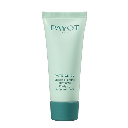 PAYOT Крем для лица ночной очищающий против несовершенств кожи Pate Grise, Крем для лица ночной очищающий против несовершенств кожи Pate Grise
PAYOT Крем для лица ночной очищающий против несовершенств кожи Pate Grise, Крем для лица ночной очищающий против несовершенств кожи Pate Grise