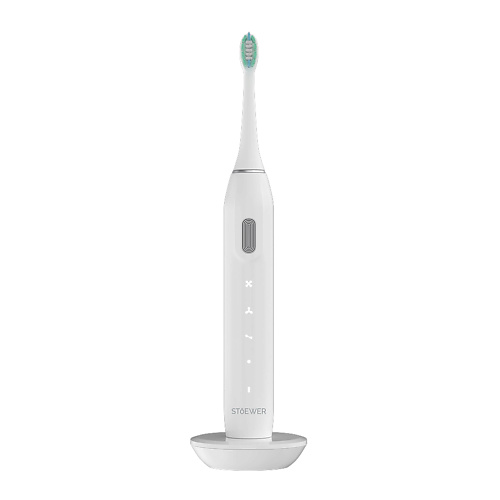 STOEWER Электрическая звуковая щетка SoniBrush M4, Электрическая звуковая щетка SoniBrush M4
STOEWER Электрическая звуковая щетка SoniBrush M4, Электрическая звуковая щетка SoniBrush M4