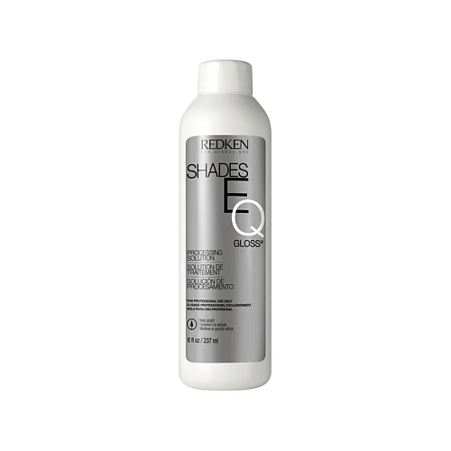 REDKEN Проявитель-уход для краски для волос Shades Eq Gloss Processing, Проявитель-уход для краски для волос Shades Eq Gloss Processing
REDKEN Проявитель-уход для краски для волос Shades Eq Gloss Processing, Проявитель-уход для краски для волос Shades Eq Gloss Processing