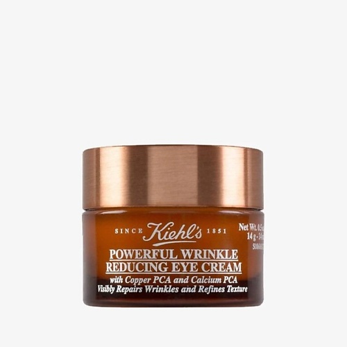 KIEHL'S Антивозрастной крем для глаз Powerful Wrinkle Reducing Eye Cream, Антивозрастной крем для глаз Powerful Wrinkle Reducing Eye Cream
KIEHL'S Антивозрастной крем для глаз Powerful Wrinkle Reducing Eye Cream, Антивозрастной крем для глаз Powerful Wrinkle Reducing Eye Cream