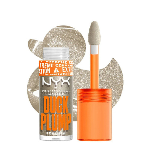 NYX Professional Makeup NYX PROFESSIONAL MAKEUP Блеск для губ для придания объема Duck Plump High Pigment Lip Gloss, NYX PROFESSIONAL MAKEUP Блеск для губ для придания объема Duck Plump High Pigment Lip Gloss
NYX Professional Makeup NYX PROFESSIONAL MAKEUP Блеск для губ для придания объема Duck Plump High Pigment Lip Gloss, NYX PROFESSIONAL MAKEUP Блеск для губ для придания объема Duck Plump High Pigment Lip Gloss