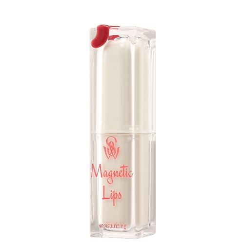 SHINEWELL Помада для губ увлажняющая Magnetic Lips, Помада для губ увлажняющая Magnetic Lips
SHINEWELL Помада для губ увлажняющая Magnetic Lips, Помада для губ увлажняющая Magnetic Lips