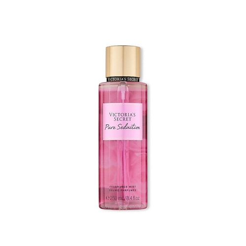 VICTORIA'S SECRET Парфюмированный мист Pure Seduction, Парфюмированный мист Pure Seduction
VICTORIA'S SECRET Парфюмированный мист Pure Seduction, Парфюмированный мист Pure Seduction