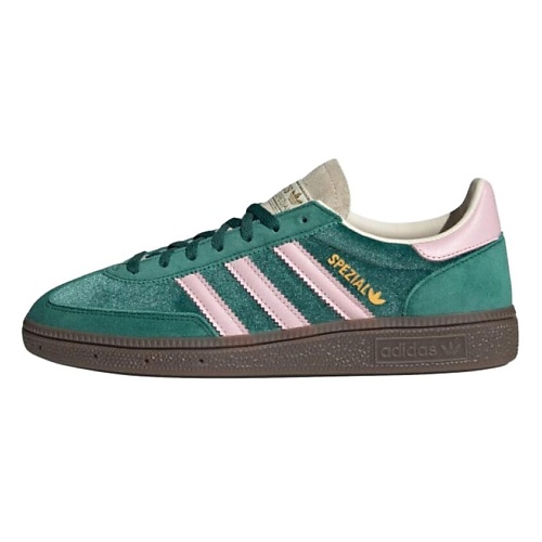ADIDAS ORIGINAL Кроссовки для треккинга Handball Women's Spezial, Кроссовки для треккинга Handball Women's Spezial
ADIDAS ORIGINAL Кроссовки для треккинга Handball Women's Spezial, Кроссовки для треккинга Handball Women's Spezial