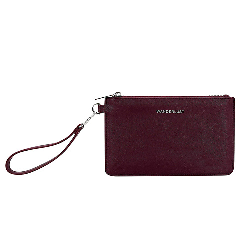 ЛЭТУАЛЬ WANDERLUST Клатч Wanderlust Saffiano Wine color, WANDERLUST Клатч Wanderlust Saffiano Wine color
ЛЭТУАЛЬ WANDERLUST Клатч Wanderlust Saffiano Wine color, WANDERLUST Клатч Wanderlust Saffiano Wine color
