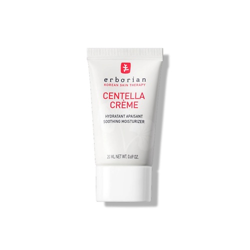 ERBORIAN Крем для лица центелла Face Cream Centella, Крем для лица центелла Face Cream Centella
ERBORIAN Крем для лица центелла Face Cream Centella, Крем для лица центелла Face Cream Centella