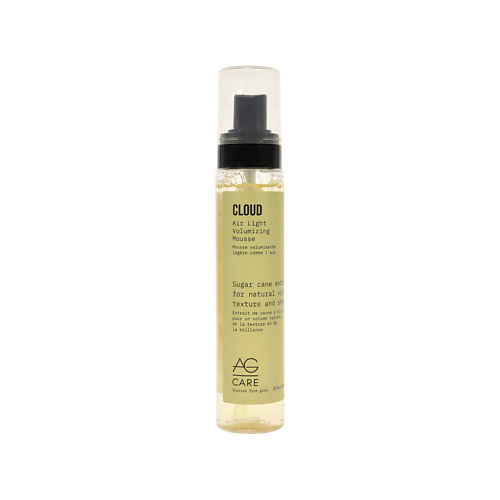 AG HAIR COSMETICS Мусс для придания объема волосам Cloud Air Light Volumizing Mousse, Мусс для придания объема волосам Cloud Air Light Volumizing Mousse
AG HAIR COSMETICS Мусс для придания объема волосам Cloud Air Light Volumizing Mousse, Мусс для придания объема волосам Cloud Air Light Volumizing Mousse