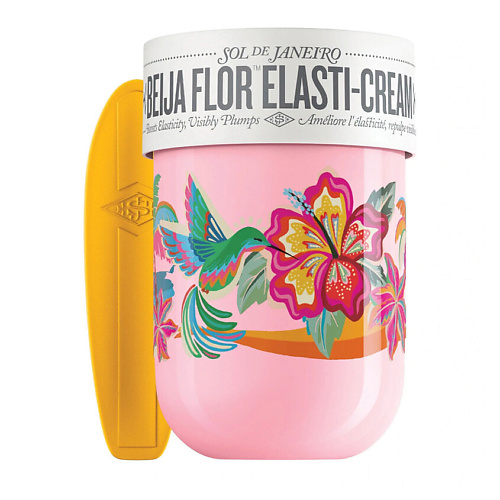 SOL DE JANEIRO Крем для тела Beija Flor Biggie Biggie, Крем для тела Beija Flor Biggie Biggie
SOL DE JANEIRO Крем для тела Beija Flor Biggie Biggie, Крем для тела Beija Flor Biggie Biggie