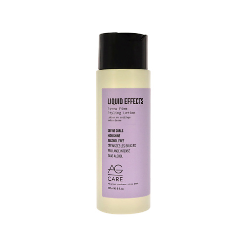 AG HAIR COSMETICS Лосьон для укладки волос с экстра сильной фиксацией Liquid Effects Extra - Firm Styling Lotion, Лосьон для укладки волос с экстра сильной фиксацией Liquid Effects Extra - Firm Styling Lotion
AG HAIR COSMETICS Лосьон для укладки волос с экстра сильной фиксацией Liquid Effects Extra - Firm Styling Lotion, Лосьон для укладки волос с экстра сильной фиксацией Liquid Effects Extra - Firm Styling Lotion