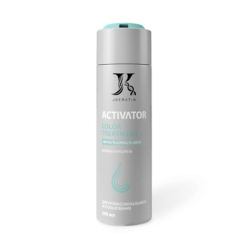 JKERATIN Профессиональное средство для защиты волос во время окрашивания «Color TREATMENT», Профессиональное средство для защиты волос во время окрашивания «Color TREATMENT»
JKERATIN Профессиональное средство для защиты волос во время окрашивания «Color TREATMENT», Профессиональное средство для защиты волос во время окрашивания «Color TREATMENT»