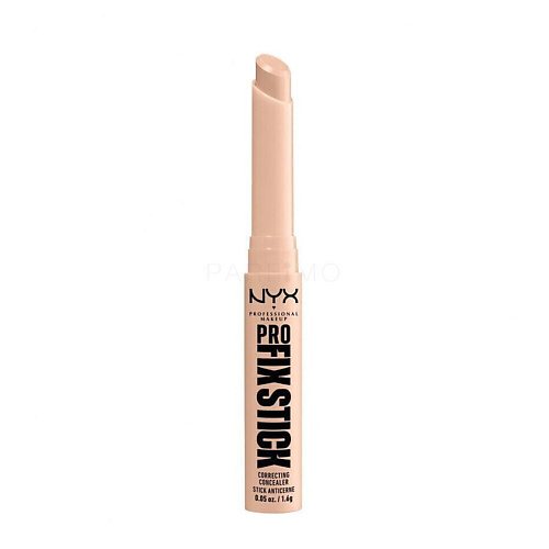 NYX Professional Makeup NYX PROFESSIONAL MAKEUP Цветокорректирующий консилер Pro Fix Stick Correcting Concealer, NYX PROFESSIONAL MAKEUP Цветокорректирующий консилер Pro Fix Stick Correcting Concealer
NYX Professional Makeup NYX PROFESSIONAL MAKEUP Цветокорректирующий консилер Pro Fix Stick Correcting Concealer, NYX PROFESSIONAL MAKEUP Цветокорректирующий консилер Pro Fix Stick Correcting Concealer