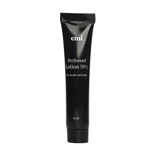 EMI Лосьон для рук Perfumed Lotion №1 в тубе, Лосьон для рук Perfumed Lotion №1 в тубе
EMI Лосьон для рук Perfumed Lotion №1 в тубе, Лосьон для рук Perfumed Lotion №1 в тубе
